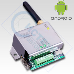 GSA-4DL Универсальный GSM дозвонщики.